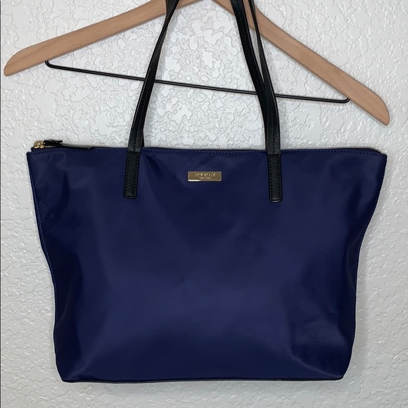 kate spade Other - Kate Spade Hayden top zip tote